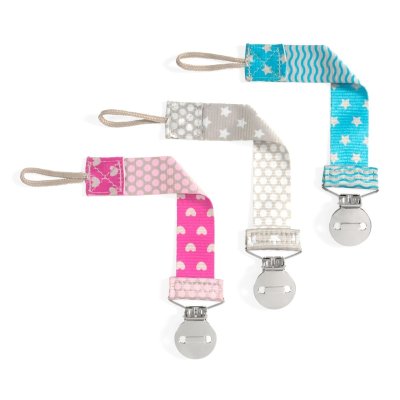 CHICCO Clip am Visier Modeneutral