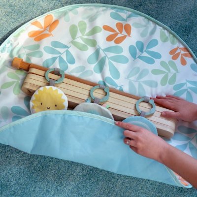 INGENUITY Spieldecke Sun Valley™ 0m+