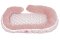 MOTHERHOOD Babynest och Juniorkudde 2 i 1 Rosa Klassiker ny