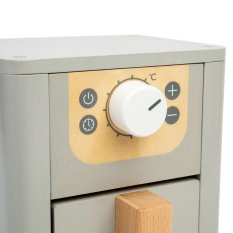 Bigjigs Toys Teplovzdušná fritéza