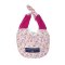 Doudou Lapin dans un sac 3 en 1