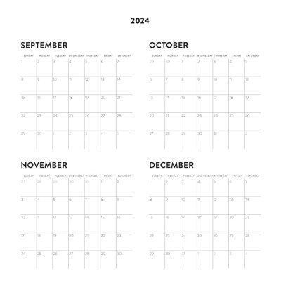 Chronicle Books LEGO® Wandkalender 2025