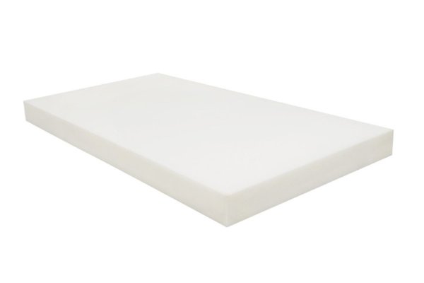 BABYMATEX Matratze Coco Hanf, 120x60x12