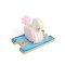 Túnel de Cisne Bigjigs Rail