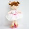 Doudou Jolijou Docka Ombelline 30 cm
