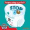 Pieluchy PAMPERS Active Spodnie niemowlęce Paw Patrol rozm. 6 (14-19 kg) 60 szt