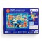 Mudpuppy Puzzle Coral Reef 64 pieces