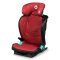 LIONELO Bilbarnstol Neal i-Size (100-150 cm) Red Burgundy