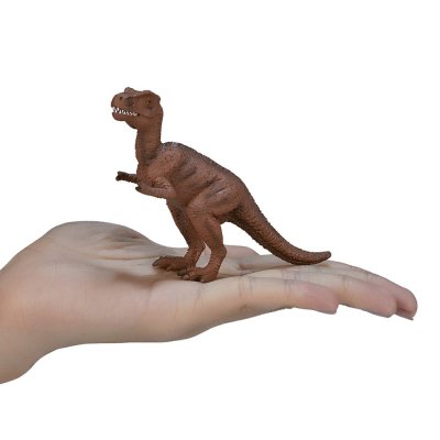 Mojo Startersset 1 Dinosaurussen 3 stuks