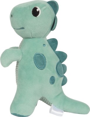 small foot Pluszowy T. rex zielony Dino