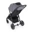 PETITE&MARS Carucior sport Royal2 Black Ultimate Grey + geanta PETITE&MARS Jibot GRATUIT