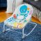 BABY EINSTEIN Musik-Vibrationswippe Kick to It Opus bis 18kg