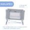 CHICCO Lit Next2Me Forever - Gris Lune