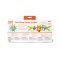 BRIGHT STARTS Tiger Bar Kinderwagenspielzeug, 0 m+