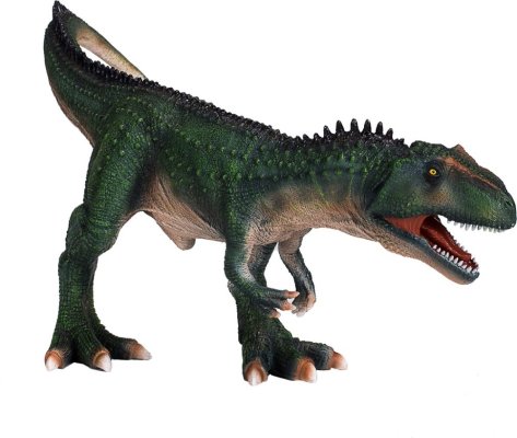Mojo Giganotozaur