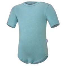 Body fino KR Outlast® - líquen escuro