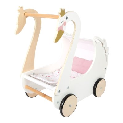 small foot Schwanenwagen