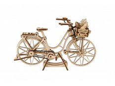 Ugears Puzzle 3D in legno meccanico Ruota panoramica Holland