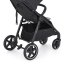 PETITE&MARS Silla de paseo deportiva Royal2 Negro Rosa Rosa + Bolsa PETITE&MARS Jibot GRATIS