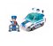 Sluban Metropolis M38-B1217B Patrouille de Police Municipale