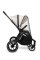 MUUVO Kombikinderwagen Quick 4.0 Desert Sand Set 2in1