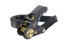 2Kids Toys Klimhandgrepen met riemen voor boom 12 stuks