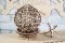 Ugears 3D Wooden Mechanical Puzzle Flower