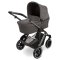 ABC DESIGN Wózek wielofunkcyjny Salsa 5 Air almond 2025 + adapter do fotelika samochodowego gratis
