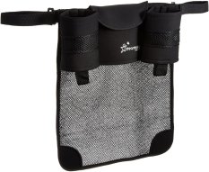 DREAMBABY Stroller organizer with two cup holders