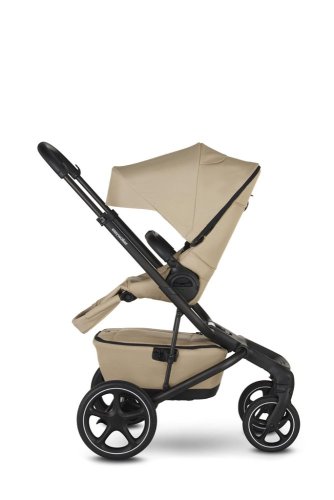 Wózek EASYWALKER połączony z Jimmey 2w1 Sand Taupe LITE RWS