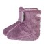 Mazlík Outlast® booties - purple