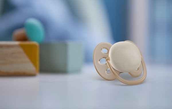 Philips AVENT Schnuller Ultrasoft Premium neutral 0-6m Junge, 2 Stk