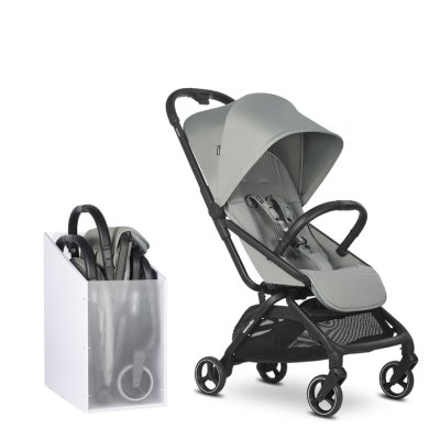 EASYWALKER Sportwagen Rockey S Fresh Green