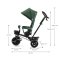 KINDERKRAFT Tricikl Aveo Mystic Green