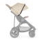PETITE&MARS Stříška na kočárek Street+/Street2 Sahara Beige