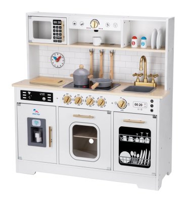 2Kids Toys Otroška kuhinja velika