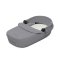KINDERKRAFT Kombikinderwagen Nea 2 2in1 Platinum Grey