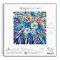Galison Puzzle Kunstvolle Blumen 500 Teile