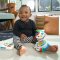 BABY EINSTEIN Musik-Set, 3-teilig, Small Symphony 3m+