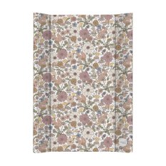 CEBA BABY Skötbädd 2-sidig mjuk (50x70) Basic Garden