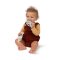 INGENUITY Silicone teether Gum Buddies™ 2pcs 3m+