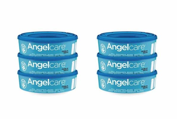 ANGELCARE Rezervni ulošci 6 kom