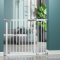 Treppenschutzgitter Monkey Mum® klein - (63 - 70) x 78 cm