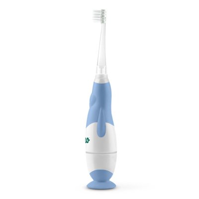NENO Elektryczna szczoteczka do zębów Denti Blue 0-3r