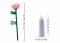 Sluban Flowers M38-B1101-05 Pivoine dans un vase