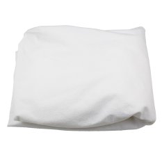 Prestieradlo ANGEL, 60 x 120 cm - biela