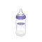 LANSINOH Babyflasche mit NaturalWaveTM-Sauger (S) 160 ml