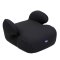 CHICCO Cushion Quasar i-size (126-150 cm) - Svart