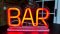 2Kids Toys LED NEON LIGHT svjetiljka BAR