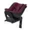 KINDERKRAFT SELECT Bilbarnstol I-GUARD PRO i-Size 61-105 cm Cherry Pearl, Premium